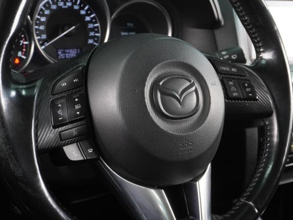 Mazda CX-5 I Рестайлинг с пробегом 2017 года, цена 1 889 000 рублей, 207099 км, внедорожник, Автокод Объявления