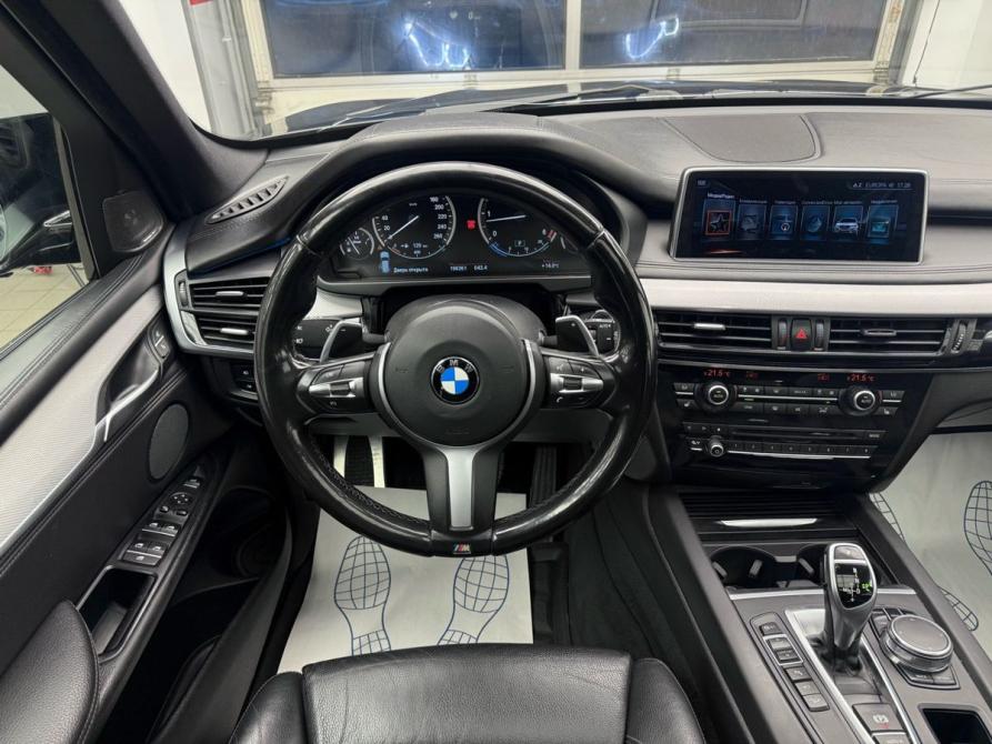 BMW X5 III (F15) Ростов-на-Дону  - изображение 15