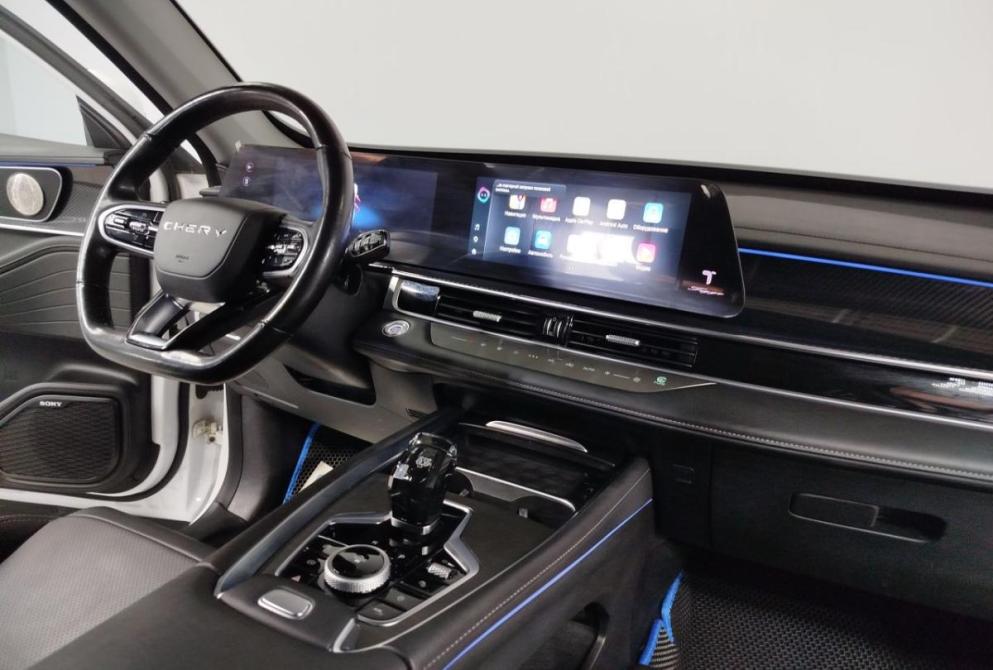 Chery Tiggo 7 Pro Max I Саратов  - изображение 14