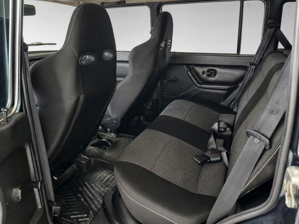 Lada (ВАЗ) 2131 (4x4) I с пробегом 2014 года, цена 599 000 рублей, 81000 км, внедорожник, Автокод Объявления