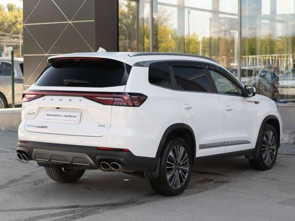 Chery Tiggo 8 Pro Max I Рестайлинг с пробегом 2023 года, цена 2 750 000 рублей, 51233 км, внедорожник, Автокод Объявления