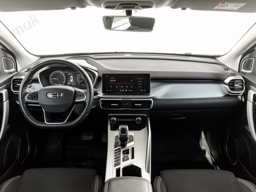Geely Coolray I Екатеринбург  - изображение 12