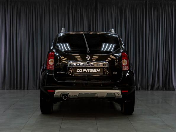 Renault Duster I с пробегом 2013 года, цена 989 000 рублей, 136226 км, внедорожник, Автокод Объявления