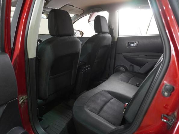 Nissan Qashqai I Рестайлинг с пробегом 2012 года, цена 1 384 000 рублей, 90228 км, внедорожник, Автокод Объявления