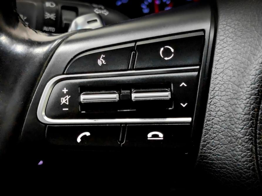 Kia Stinger I Москва  - изображение 24