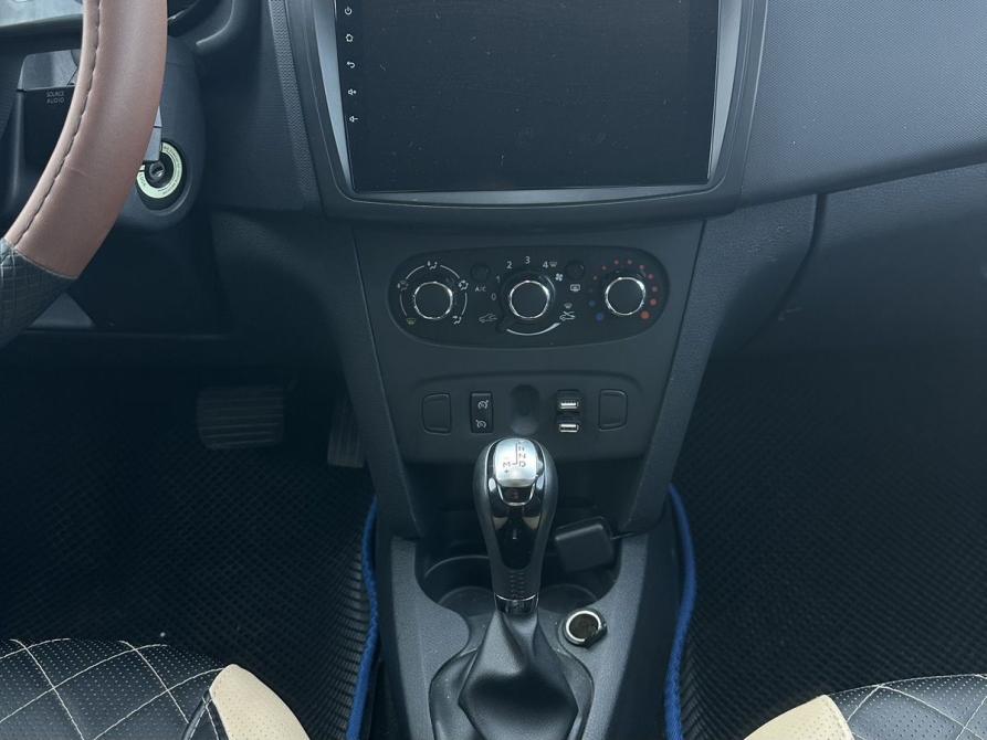 Renault Logan II Саратов  - изображение 11