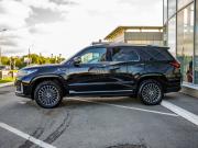 Changan CS95 I Рестайлинг Волгоград  - изображение 44