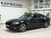 BMW 5 серии VI (F10/F11/F07) Волгоград  - изображение 19