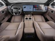 Li Auto (Lixiang) L6 I Москва  - изображение 35