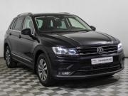 Volkswagen Tiguan II Москва  - изображение 21
