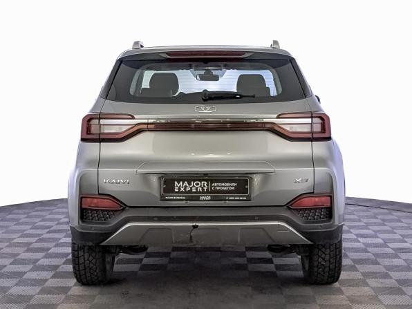 Kaiyi X3 с пробегом 2024 года, цена 1 275 000 рублей, 29660 км, внедорожник, Автокод Объявления