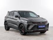 Geely Coolray I Рестайлинг Москва  - изображение 29