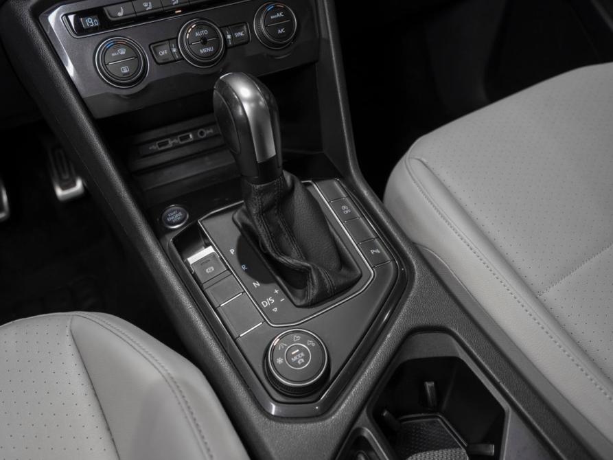Volkswagen Tiguan II Москва  - изображение 15