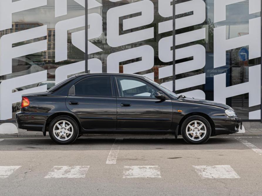 Kia Spectra I Рестайлинг 2 Краснодар  - изображение 5
