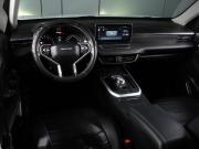 Haval Jolion I Рестайлинг Минеральные Воды  - изображение 23