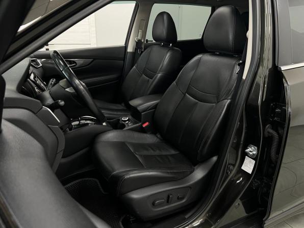 Nissan X-Trail III с пробегом 2016 года, цена 1 870 000 рублей, 137000 км, внедорожник, Автокод Объявления