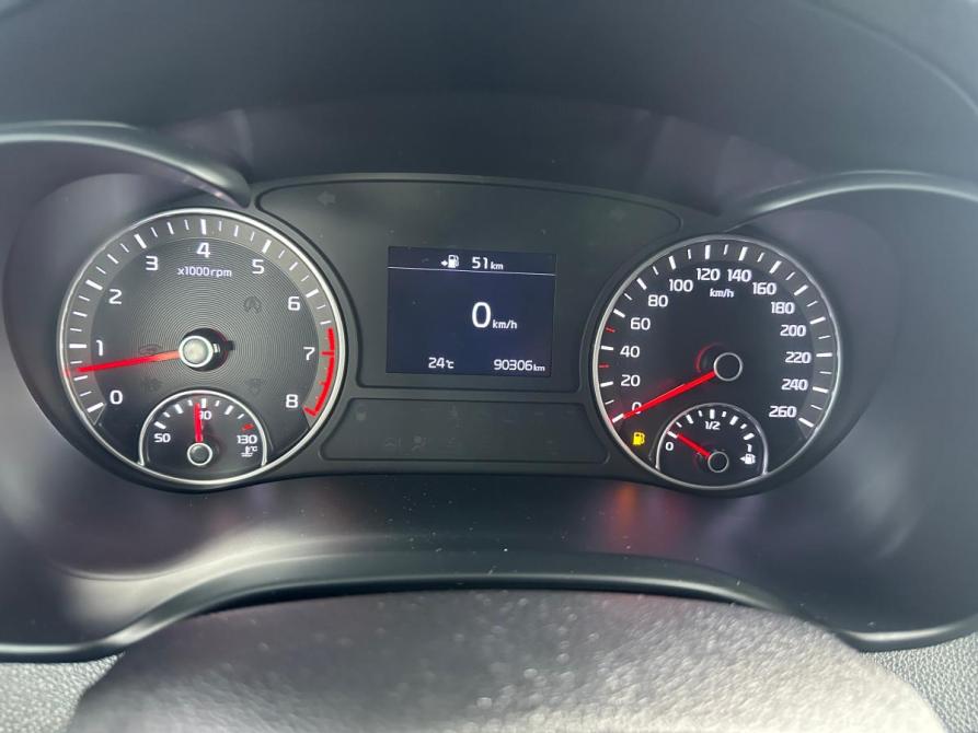 Kia Optima IV Рестайлинг Тамбов  - изображение 10