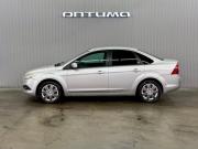 Ford Focus II Рестайлинг Краснодар  - изображение 28