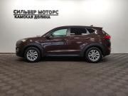 Hyundai Tucson III Пермь  - изображение 27