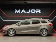 Kia Ceed II Рестайлинг Москва  - изображение 33