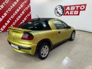 Opel Tigra A Новочеркасск  - изображение 17