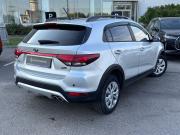Kia Rio IV Москва  - изображение 18