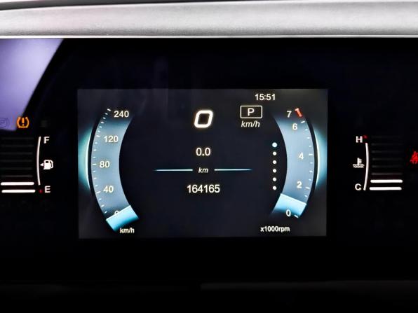 BAIC U5 Plus с пробегом 2024 года, цена 720 000 рублей, 164157 км, седан, Автокод Объявления