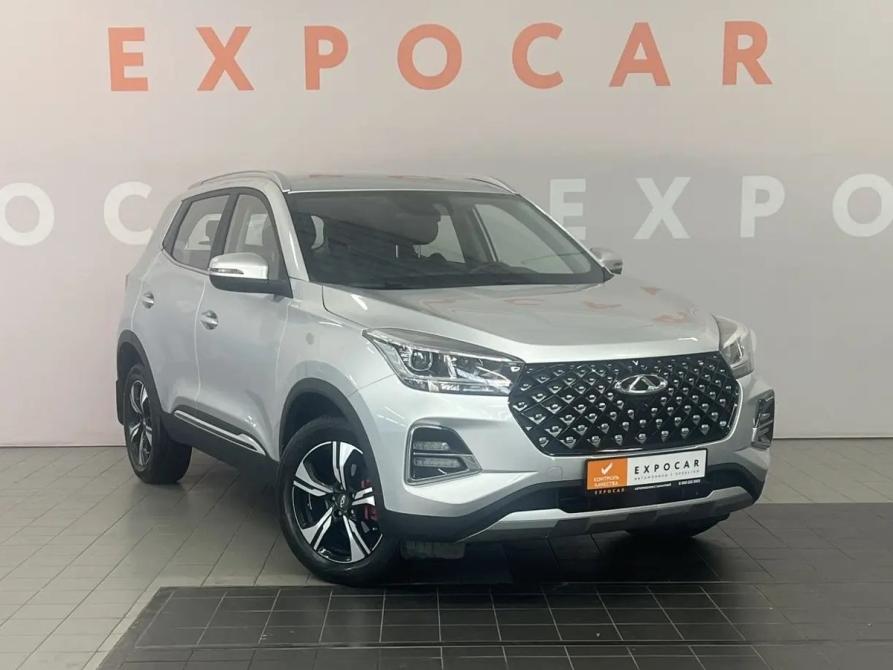 Chery Tiggo 4 Pro I Волгоград  - изображение 3