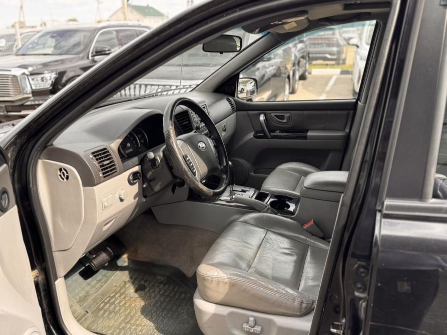 Kia Sorento I Рестайлинг Тверь  - изображение 11