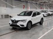 Renault Arkana I Казань  - изображение 28