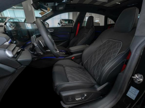 Audi A5 III (B10) с пробегом 2026 года, цена 5 940 000 рублей, 11 км, седан, Автокод Объявления