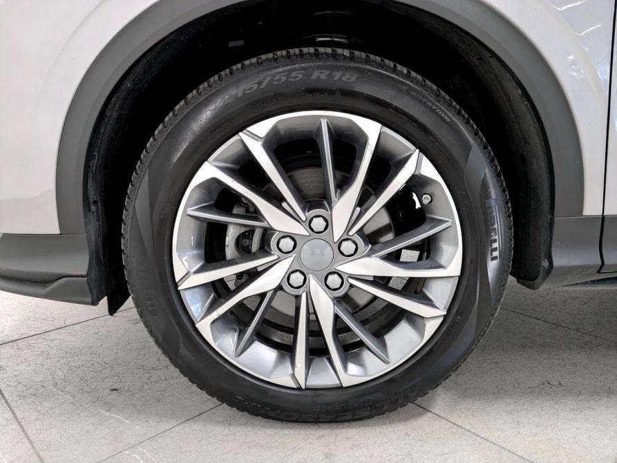 Belgee X50 Санкт-Петербург  - изображение 18