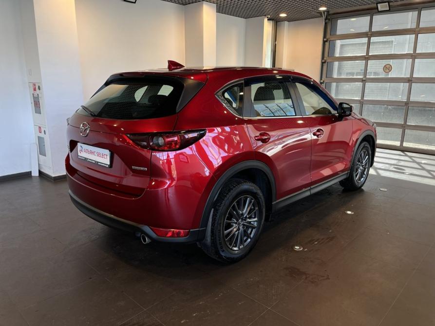 Mazda CX-5 II Чебоксары  - изображение 3