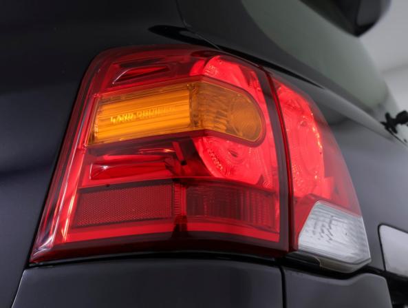 Toyota Land Cruiser 200 Series Рестайлинг 1 с пробегом 2012 года, цена 3 480 000 рублей, 182701 км, внедорожник, Автокод Объявления