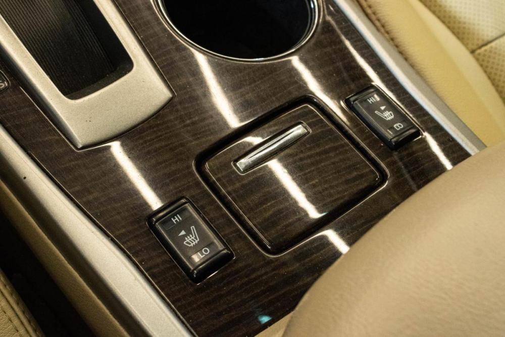 Nissan Teana III Уфа  - изображение 23