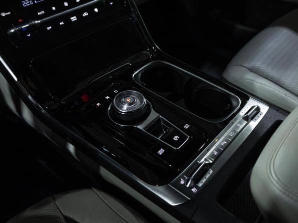 Kia Carnival IV с пробегом 2021 года, цена 4 459 455 рублей, 50000 км, минивэн, Автокод Объявления