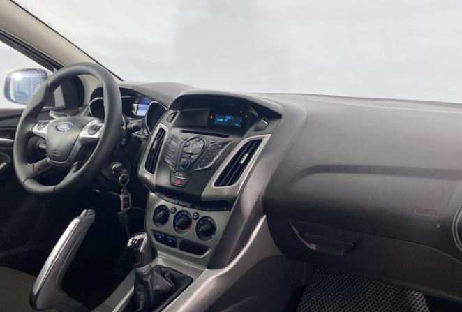 Ford Focus III с пробегом 2012 года, цена 645 000 рублей, 264536 км, седан, Автокод Объявления