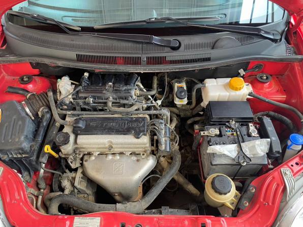 Chevrolet Aveo I Рестайлинг с пробегом 2010 года, цена 490 000 рублей, 87000 км, седан, Автокод Объявления