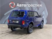 Lada (ВАЗ) Niva Legend Пермь  - изображение 27