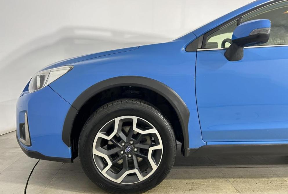 Subaru Impreza IV Саранск  - изображение 9