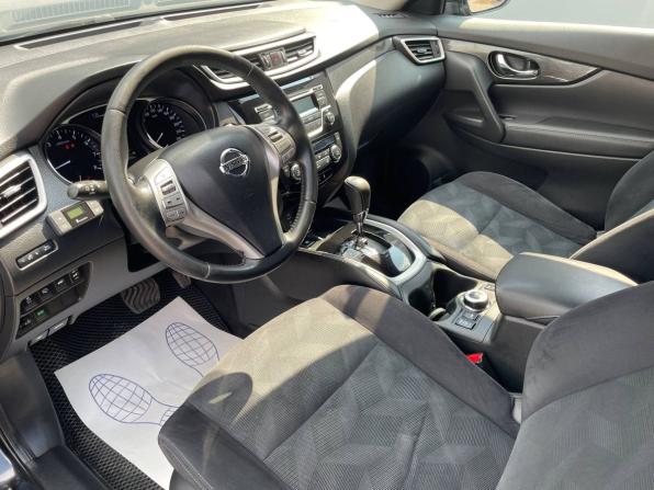 Nissan X-Trail III с пробегом 2015 года, цена 1 670 000 рублей, 149070 км, внедорожник, Автокод Объявления