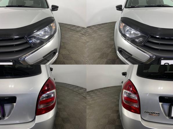 Lada (ВАЗ) Granta I Рестайлинг с пробегом 2024 года, цена 895 000 рублей, 66014 км, универсал, Автокод Объявления