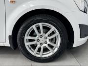 Chevrolet Aveo II Красноярск  - изображение 25