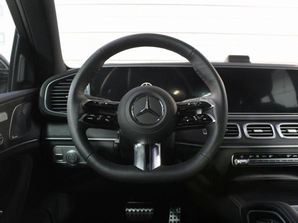 Mercedes-Benz GLE Coupe II (C167) Рестайлинг с пробегом 2025 года, цена 14 650 000 рублей, 40 км, внедорожник, Автокод Объявления