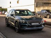 Genesis GV70 I Санкт-Петербург  - изображение 42