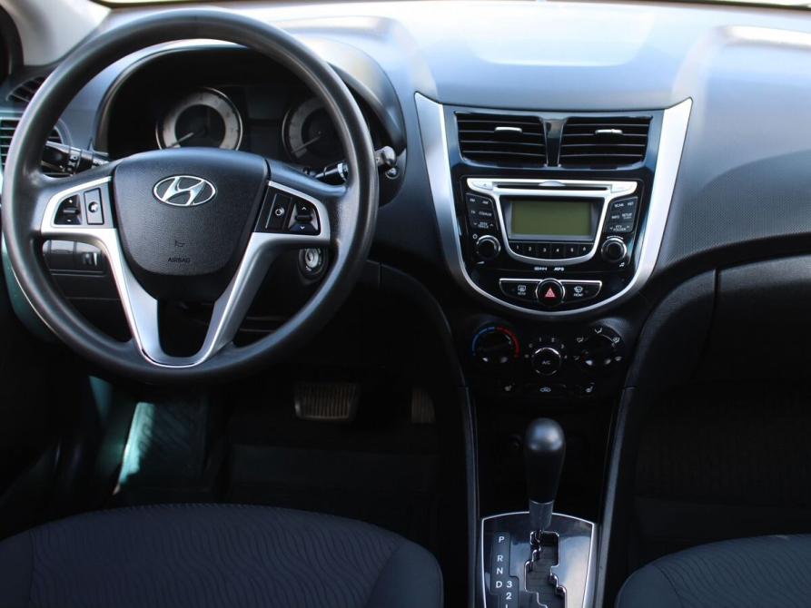 Hyundai Solaris I Дзержинск  - изображение 10