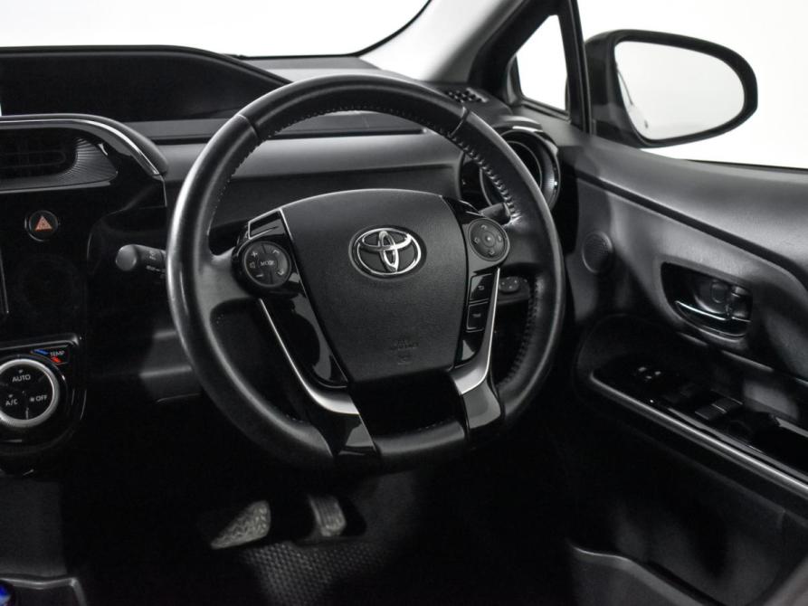 Toyota Aqua I Рестайлинг 2 Санкт-Петербург  - изображение 11