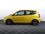 Honda Jazz I Рестайлинг Москва  - изображение 29