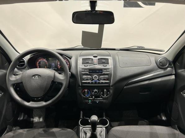 Lada (ВАЗ) Granta I Рестайлинг с пробегом 2025 года, цена 929 000 рублей, 14435 км, универсал, Автокод Объявления