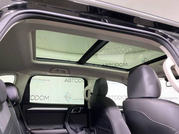 Haval Dargo с пробегом 2024 года, цена 2 625 000 рублей, 47135 км, внедорожник, Автокод Объявления